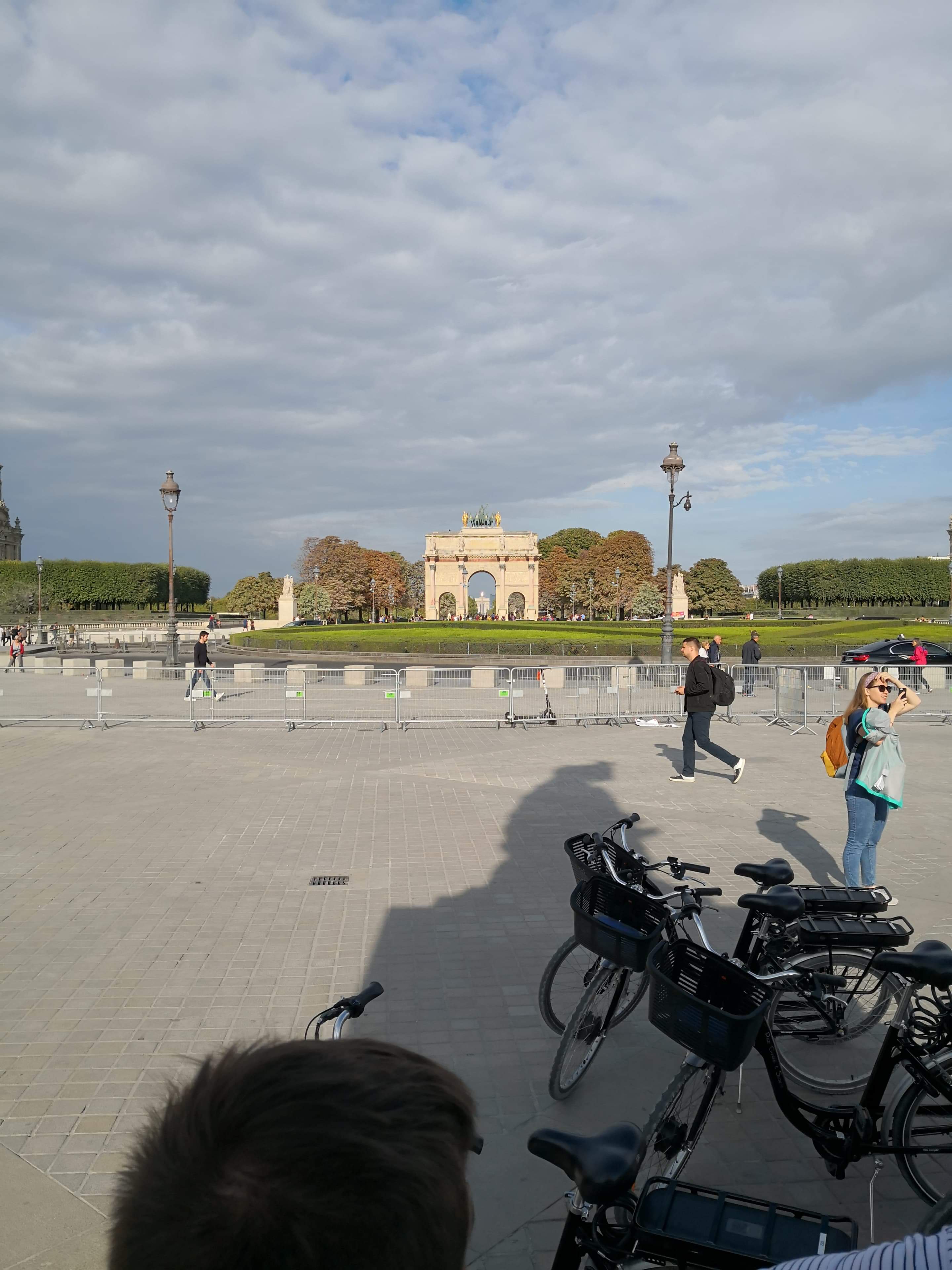Photo n° 2 de l'avis de Maxime.A fait le 08/10/2019 à 19:11