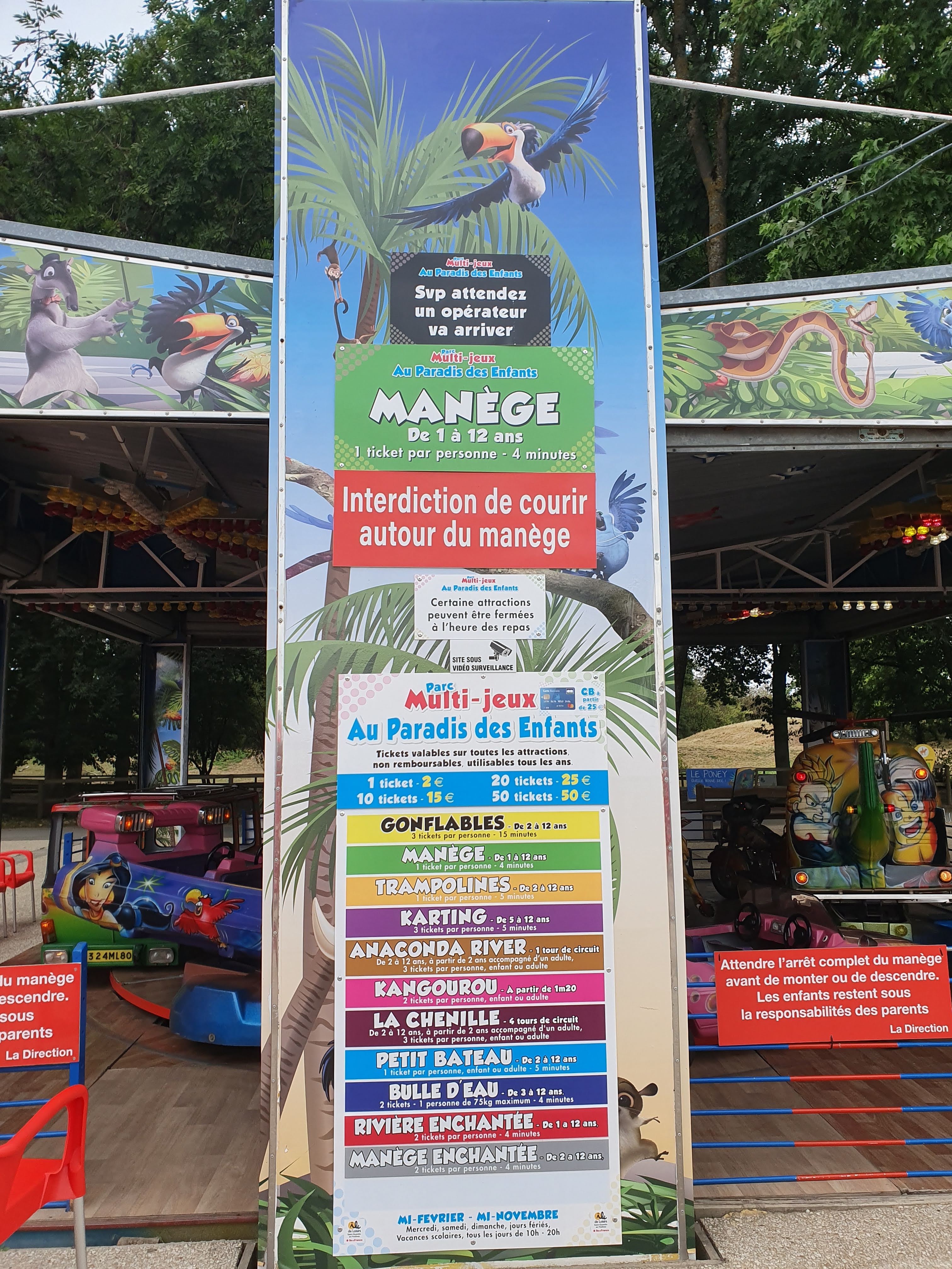 Photo n° 4 de l'avis de Liliane.o fait le 17/08/2019 à 10:37