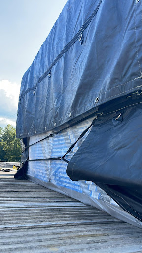 Manufacturer «Continental Building Products», reviews and photos, 5145 Mary Ingles Hwy, Silver Grove, KY 41085, USA