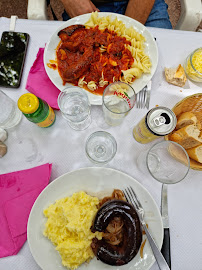 Plats et boissons du Restaurant Bar de la Gare à La Crau - n°9