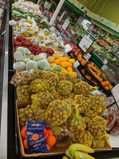 Korean Grocery Store «H Mart», reviews and photos, 8103 Lee Hwy, Falls Church, VA 22042, USA