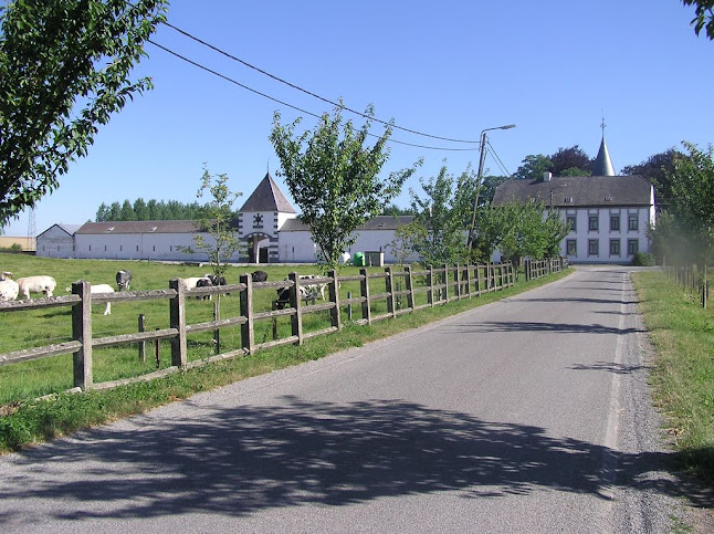 Ferme des Longs-Prés SRL