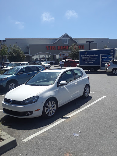 Home Improvement Store «The Home Depot», reviews and photos, 2600 41st Ave, Soquel, CA 95073, USA