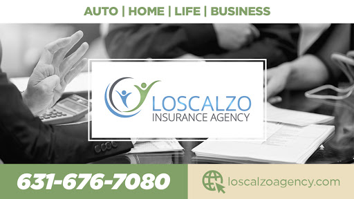 Insurance Agency «Loscalzo Insurance Agency», reviews and photos