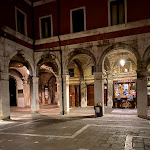 Photo n°4 de l'avis de Paola.r fait le 25/05/2021 à 05:17 sur le  Ancòra Venezia à Venice