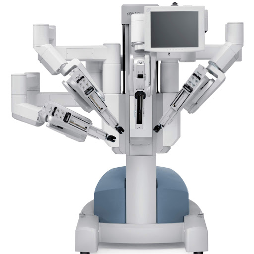 Houston Robotic Hernia Surgery