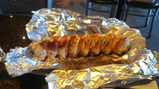 Shogun Sushi image