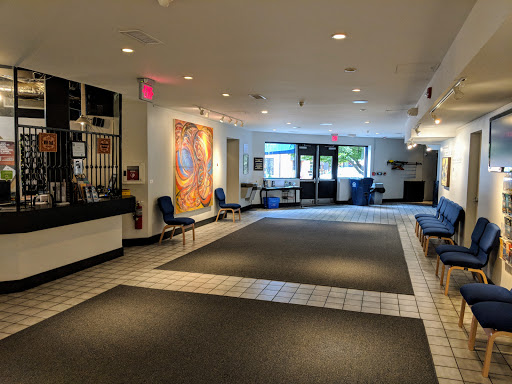 Performing Arts Theater «Asheville Community Theatre», reviews and photos, 35 E Walnut St, Asheville, NC 28801, USA