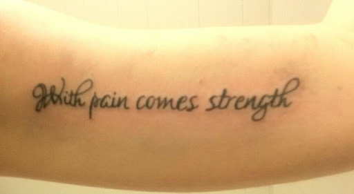 Explore tattoo ideas for recovering addicts, creative tattoo ideas in Copperas Cove, available at Black Moon Tattoo Company