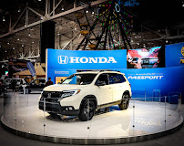 Great Lakes Honda - Photo 6 - Car repair in Akron, OH, Akron