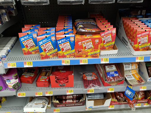 Supermarket «Walmart Neighborhood Market», reviews and photos, 10781 Toepperwein Rd, Converse, TX 78109, USA