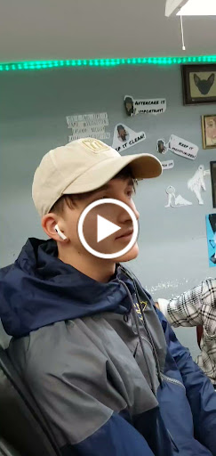 Tattoo Shop «Stay True Tattoo Studio», reviews and photos, 1111 Avenue J, Lubbock, TX 79413, USA