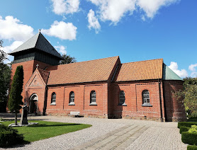 Badskær Kirke