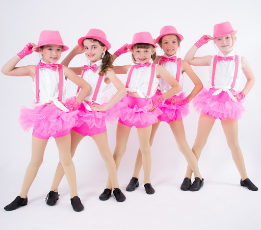 Dance School «Ballard Academy of Music & Dance», reviews and photos, 2404 NW 80th St, Seattle, WA 98117, USA