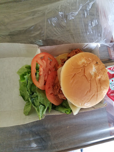 Fast Food Restaurant «Chick-fil-A», reviews and photos, 901 Frederick Blvd, Portsmouth, VA 23707, USA