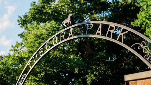 Park «Tuscora Park», reviews and photos, 161 Tuscora Ave NW, New Philadelphia, OH 44663, USA