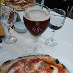 Photo n°4 de l'avis de Sergio.a fait le 17/06/2021 à 05:50 sur le  Pizzeria e ristorante a Rivoli | Rigatony à Rivoli