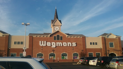 Supermarket «Wegmans», reviews and photos, 2100 NJ-70, Cherry Hill, NJ 08002, USA