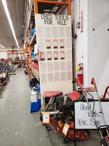 Home Improvement Store «The Home Depot», reviews and photos, 1670 Scenic Hwy S, Snellville, GA 30078, USA