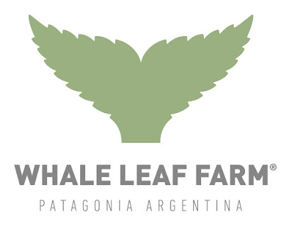 Whale Leaf Farm