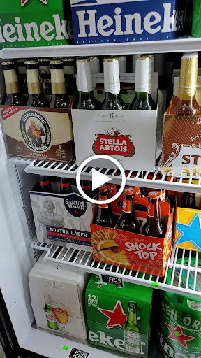 Victoria Market & Liquor