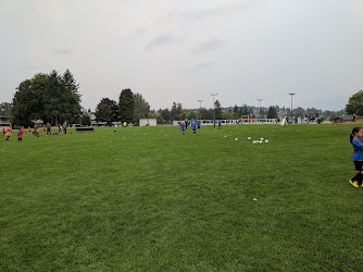 Confederation Mini Soccer Fields