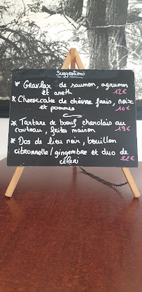 Photos du propriétaire du Restaurant Tarte aux Prunes à Saint-Georges-de-Didonne - n°7