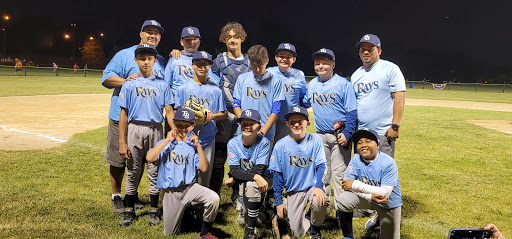 Park «Duffy Park», reviews and photos, 9200 S Millard Ave, Evergreen Park, IL 60805, USA