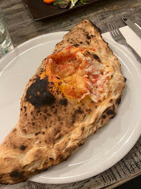 Les plus récentes photos du Restaurant italien Angelo Pizzeria à Paris - n°2