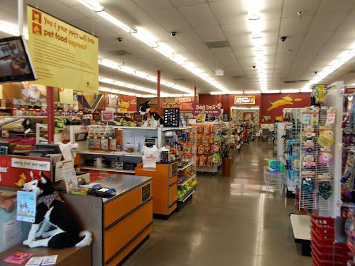 Pet Supply Store «Pet Food Express», reviews and photos, 280 Northgate Dr, San Rafael, CA 94903, USA