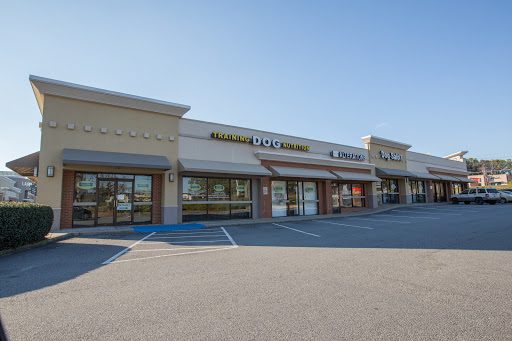 Shopping Mall «Sprayberry Square Shopping Ctr», reviews and photos, 2550 Sandy Plains Rd, Marietta, GA 30066, USA