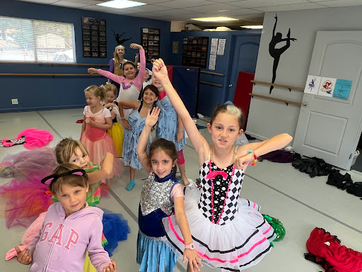 Dance School «Windsor Dance Academy», reviews and photos, 5455 Old Redwood Hwy, Larkfield-Wikiup, CA 95403, USA