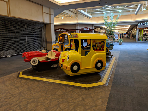 Shopping Mall «The Mall of Monroe», reviews and photos, 2121 N Monroe St, Monroe, MI 48162, USA