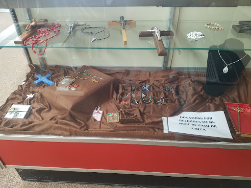 Non-Profit Organization «St. Vincent de Paul Society», reviews and photos, 513 Eleanor St, Kalamazoo, MI 49007, USA