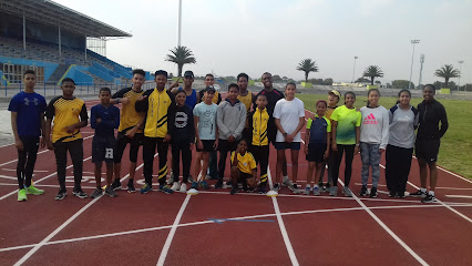 Ultra Athletics Club