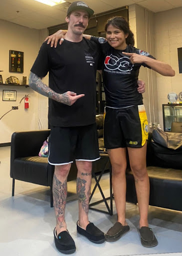 Tattoo Shop «Bright Ideas Tattoo and Piercing», reviews and photos, 1425 N Central Ave # 113, Avondale, AZ 85323, USA