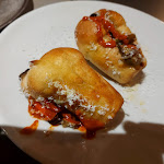 Photo n°2 de l'avis de manuela.n fait le 03/11/2023 à 08:01 sur le  LA STORTA Unconventional Pizza à Latina