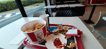 Plats et boissons du Restaurant KFC Cambrai - n°18