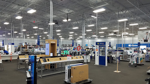 Electronics Store «Best Buy», reviews and photos, 2651 S Rochester Rd, Rochester Hills, MI 48307, USA