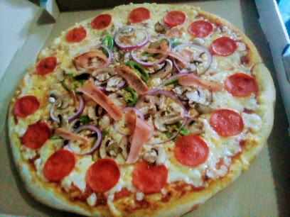 Valerios pizza - Morelos, Col Agrícola de Ocotepec, Colonia, 74363 Atlixco, Pue., Mexico