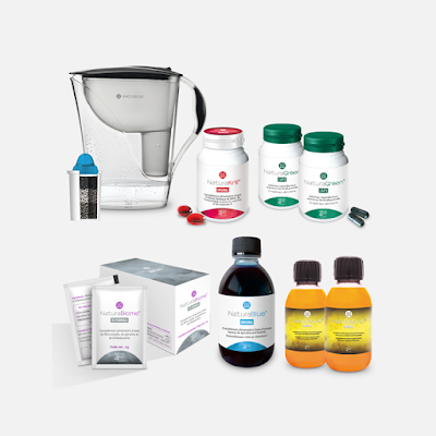 Xelliss - Distributeur indépendant de compléments alimentaires et bien être. à Grand-Aigueblanche