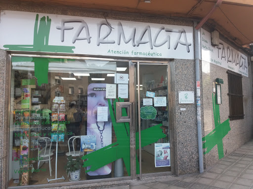 Información y opiniones sobre María Carmen Martín Villares de Toreno