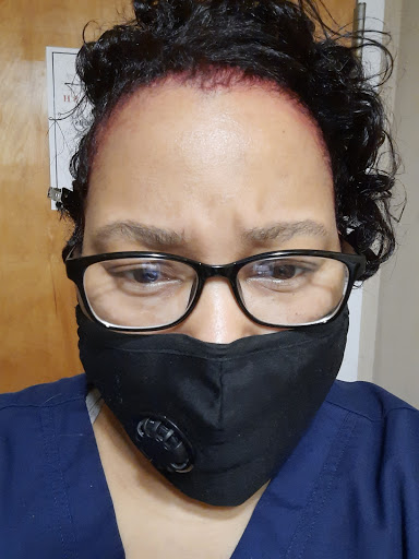 Beauty Salon «Touched By An Angel Beauty Salon», reviews and photos, 1534 Hudson Bridge Rd, Stockbridge, GA 30281, USA