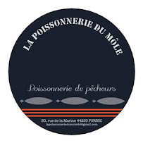 Photos du propriétaire du Restaurant La Poissonnerie du Môle à Pornic - n°9