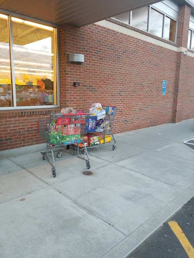 Supermarket «ALDI», reviews and photos, 511 New Park Ave, West Hartford, CT 06110, USA