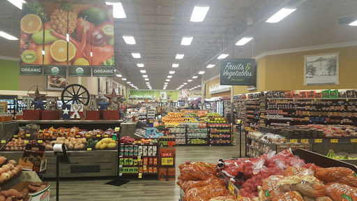 Grocery Store «Tom Thumb», reviews and photos, 3001 Hardin Blvd, McKinney, TX 75070, USA