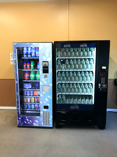 Laundromat «Medford Lakes Laundromat», reviews and photos, 32 Trading Post Way, Medford Lakes, NJ 08055, USA