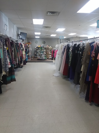 Non-Profit Organization «St. Vincent de Paul Society», reviews and photos