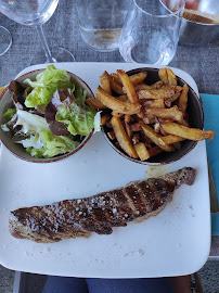 Frite du Restaurant -Bar - OFRAIS’RO à Montauban - n°7