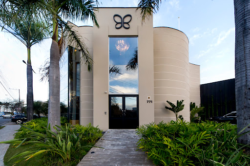 Logo da empresa - Instituto Braga